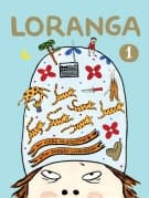 Loranga. Del 1