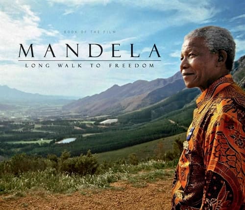 Mandela The Long Walk to Freedom