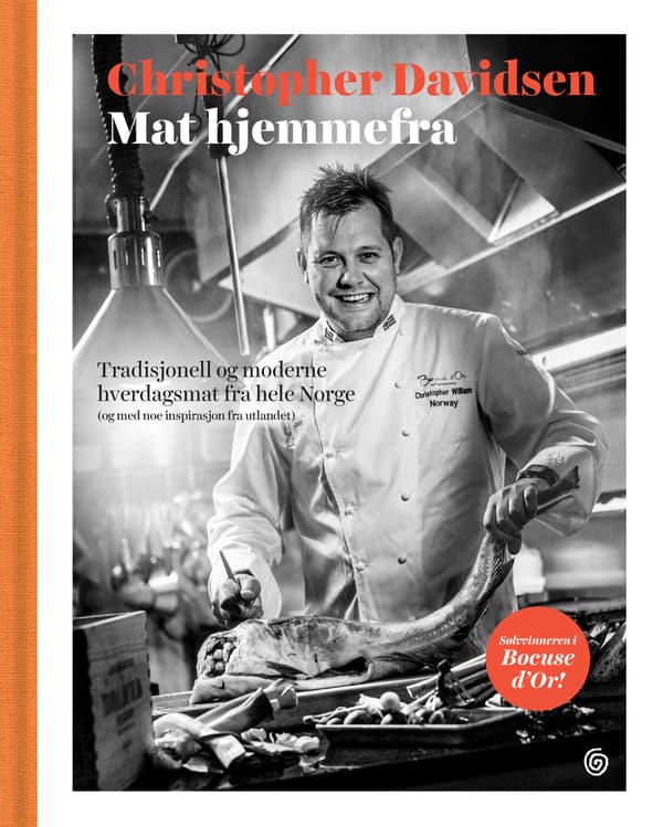 Mat hjemmefra