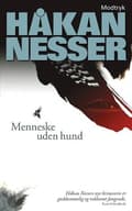 Miniatyrbilde 1 av 2: Menneske uden hund