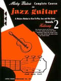 Miniatyrbilde 2 av 2: Mickey Baker's Complete Course in Jazz Guitar