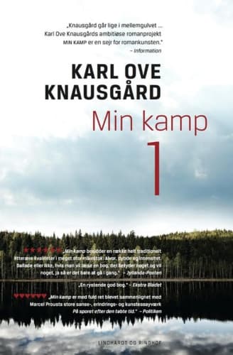 Min kamp 1