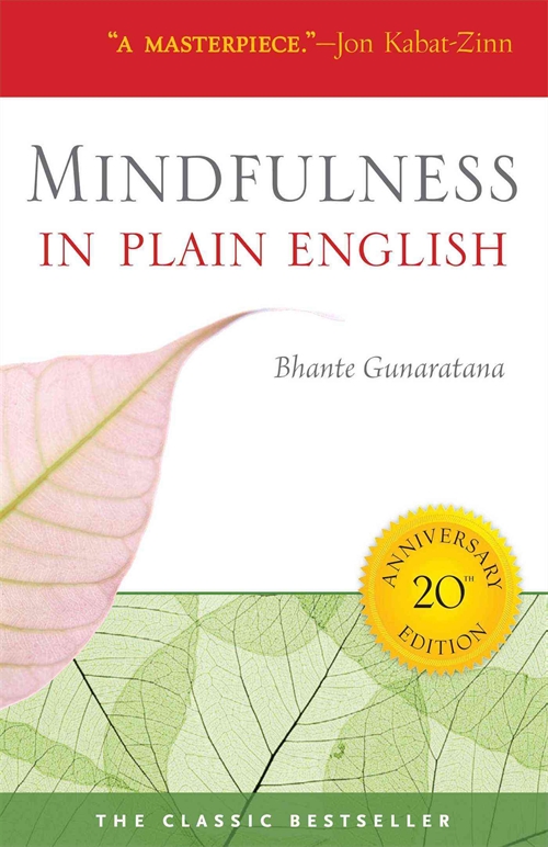 Mindfulness in plain English 2020