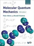 Miniatyrbillede 1 af 2: Molecular Quantum Mechanics