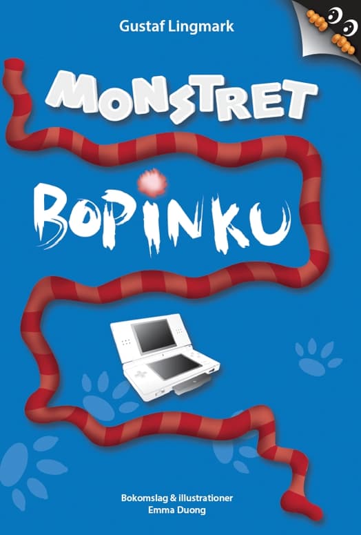 Monstret Bopinku