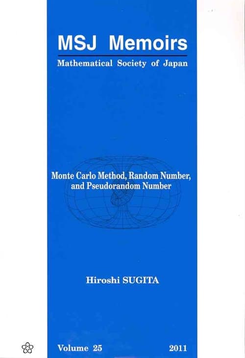 Monte Carlo Method, Random Number, And Pseudorandom Number