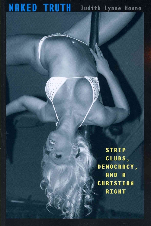 Naked Truth