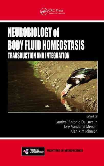 Neurobiology of Body Fluid Homeostasis