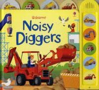 Noisy Diggers