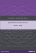 Miniatyrbillede 1 af 2: Optimization in Operations Research