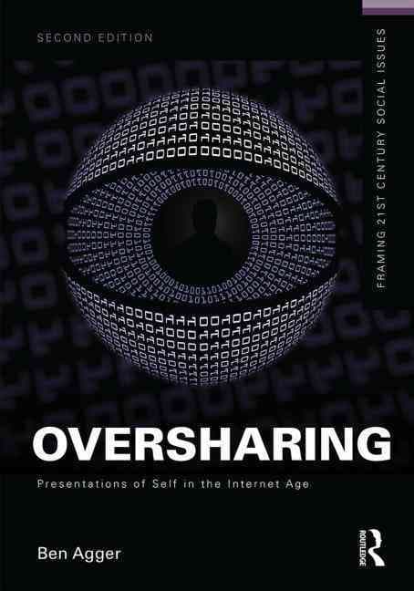 Oversharing: Presentations of Self in the Internet Age