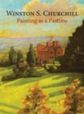 Miniatyrbillede 1 af 2: Painting as a Pastime