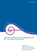 Miniatyrbillede 1 af 2: Partial Differential Equations On Multistructures