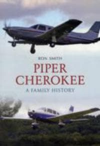 Piper Cherokee