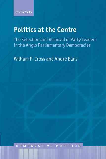 Politics at the Centre