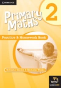Primary Maths Practice and Homework