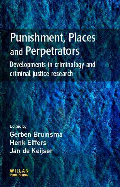 Punishment, Places and Perpetrators