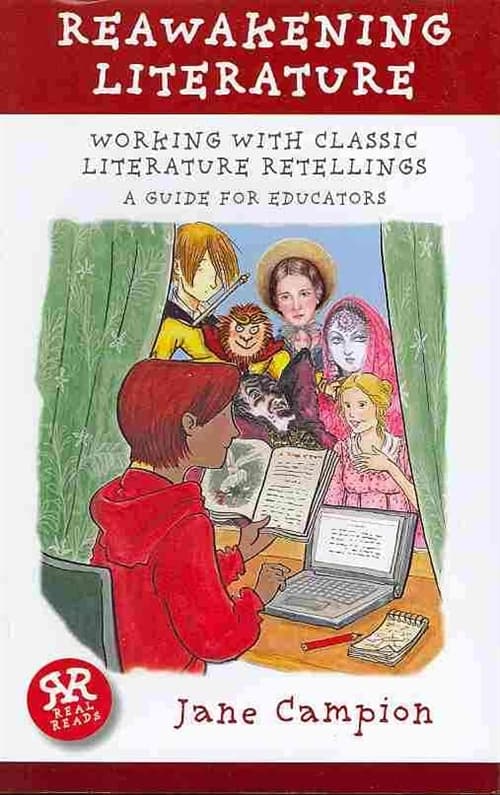 Reawakening Literature