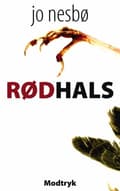 Miniatyrbilde 1 av 2: Rødhals