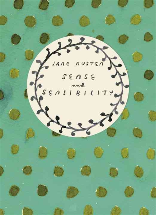 Sense and Sensibility (Vintage Classics Austen Series)