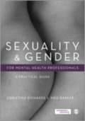 Miniatyrbild 1 av 2: Sexuality and Gender for Mental Health Professionals
