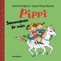 Miniatyrbilde 1 av 2: Sommaren är min