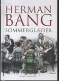 Miniatyrbillede 1 af 2: Sommerglæder