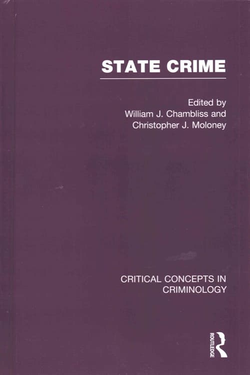 State Crime