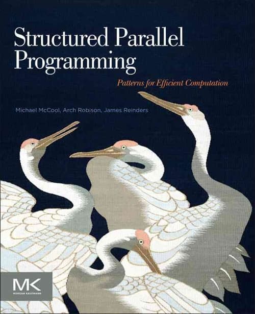Structured Parallel Programming
