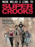 Miniatyrbillede 1 af 2: Supercrooks