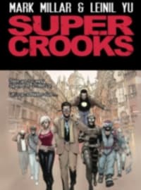 Supercrooks