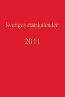 Sveriges statskalender. Årg. 199 (2011)