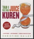 Tab i vægt med juicekuren