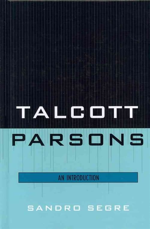 Talcott Parsons