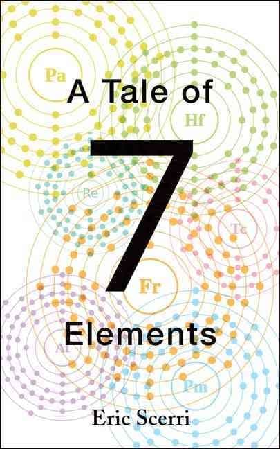 A Tale of Seven Elements