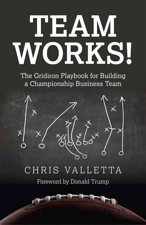 Team Works!