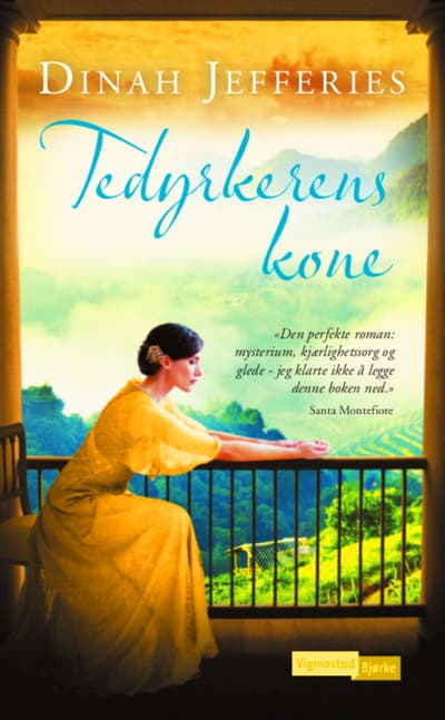 Tedyrkerens kone