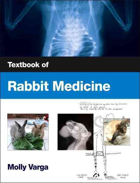 Textbook of Rabbit Medicine