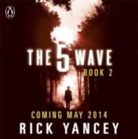 5th Wave: The Infinite Sea (Book 2)