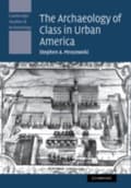 Miniatyrbilde 1 av 2: The Archaeology of Class in Urban America
