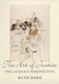 Miniatyrbild 1 av 2: The Art of Justice