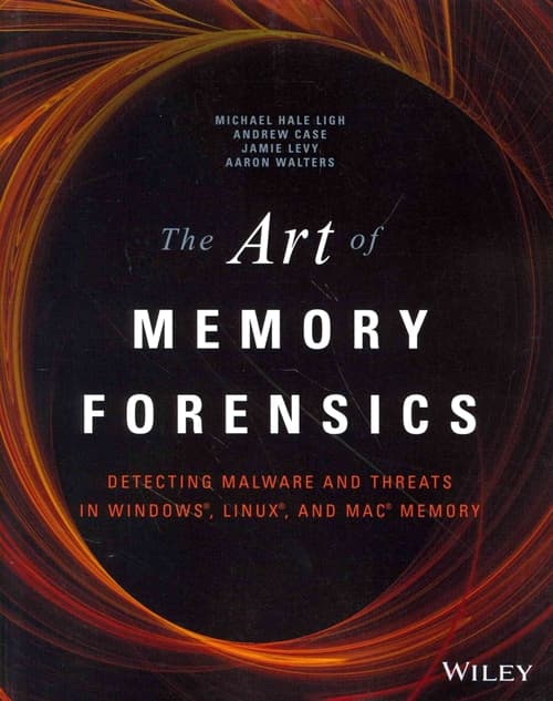 The Art of Memory Forensics