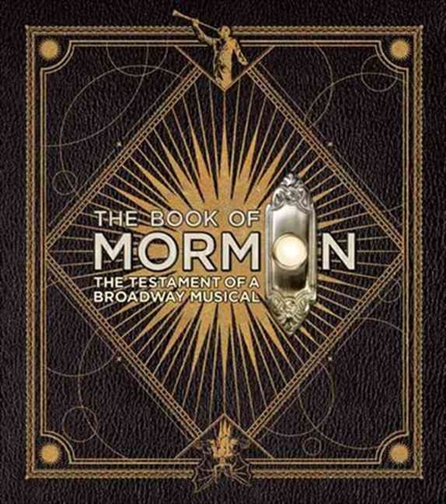 The Book of Mormon