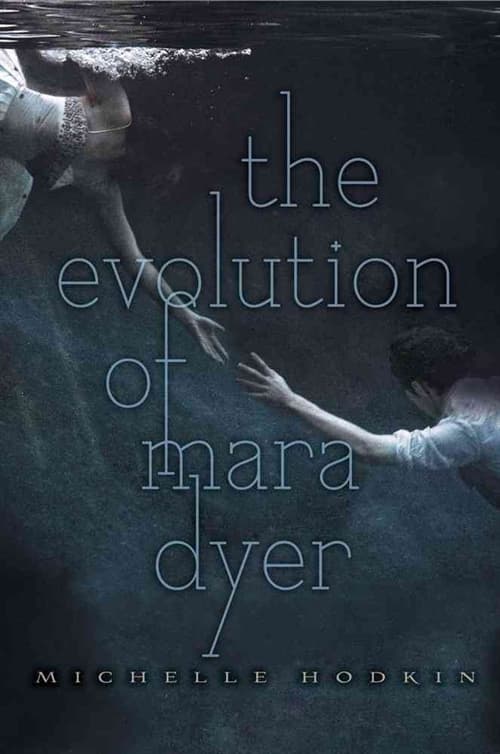 The Evolution of Mara Dyer