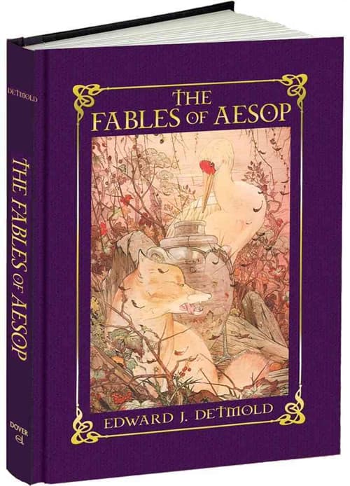 The Fables of Aesop
