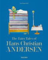 The Fairy Tales of Hans Christian Andersen