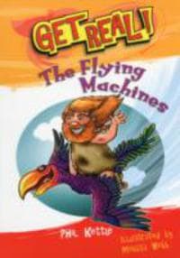 The Flying Machines