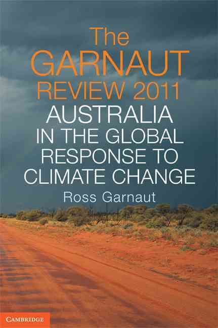 The Garnaut Review 2011