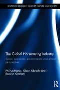 Miniatyrbild 2 av 2: The Global Horseracing Industry