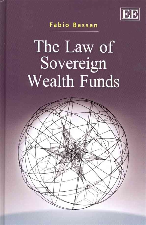 The Law of Sovereign Wealth Funds